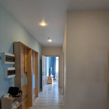 Сдается 2-х комнатная квартира, 69 м²
