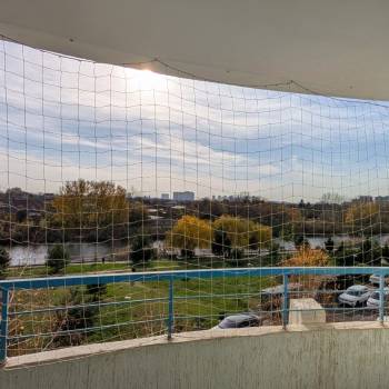 Сдается 2-х комнатная квартира, 69 м²