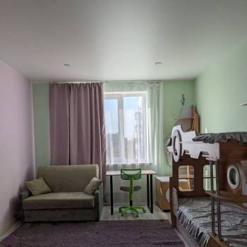 Сдается 2-х комнатная квартира, 69 м²