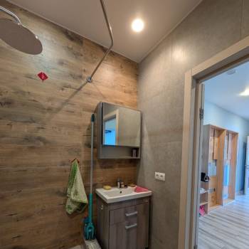 Сдается 2-х комнатная квартира, 69 м²