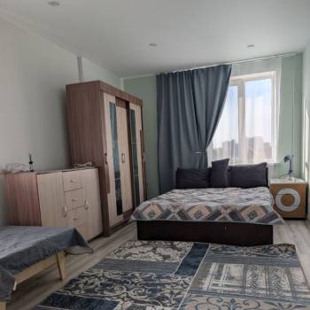 Сдается 2-х комнатная квартира, 69 м²