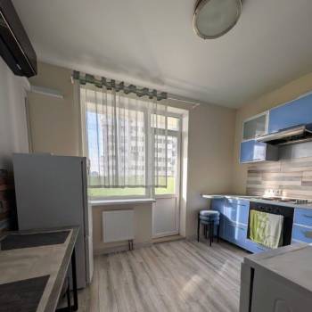 Сдается 2-х комнатная квартира, 69 м²