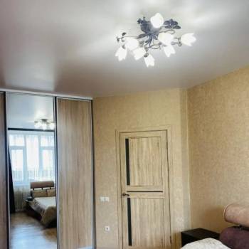 Продается 1-комнатная квартира, 38,3 м²