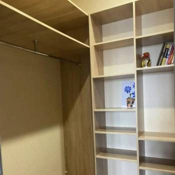 Продается 1-комнатная квартира, 38,3 м²