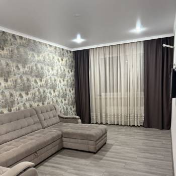 Продается 2-х комнатная квартира, 61,2 м²