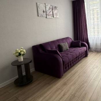 Сдается 1-комнатная квартира, 37,3 м²