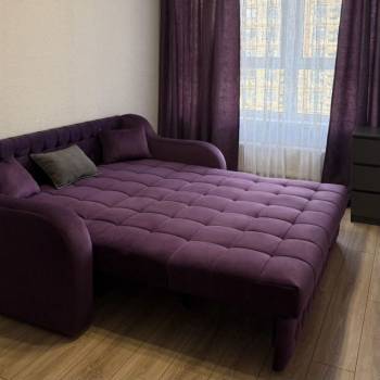Сдается 1-комнатная квартира, 37,3 м²