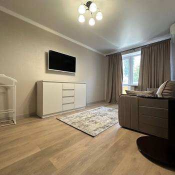 Сдается 1-комнатная квартира, 32 м²