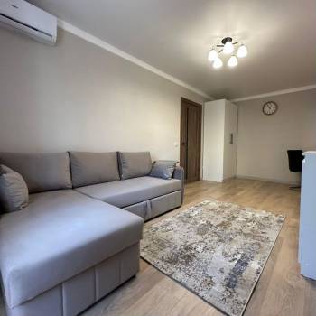 Сдается 1-комнатная квартира, 32 м²