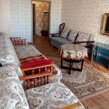 Сдается 1-комнатная квартира, 40 м²