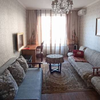 Сдается 1-комнатная квартира, 40 м²