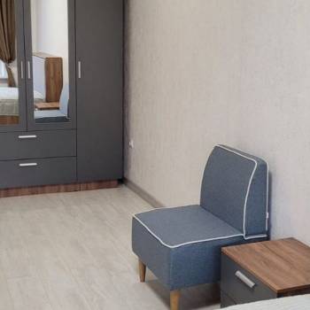 Сдается 1-комнатная квартира, 37 м²