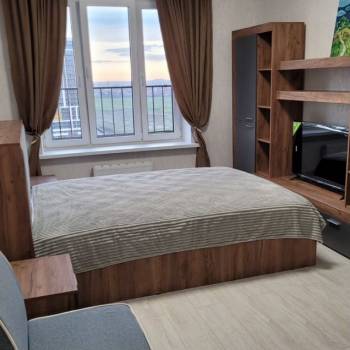 Сдается 1-комнатная квартира, 37 м²