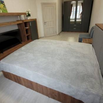 Сдается 1-комнатная квартира, 37 м²