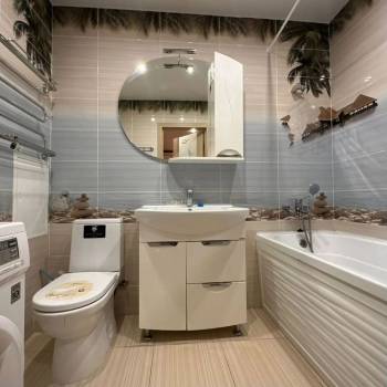 Сдается 1-комнатная квартира, 42 м²