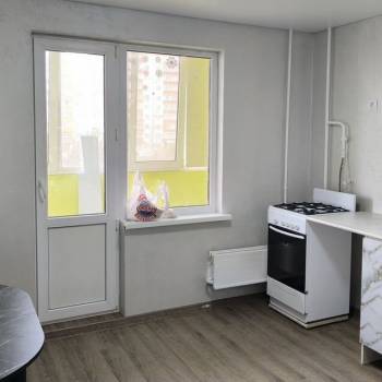 Сдается 1-комнатная квартира, 38,3 м²