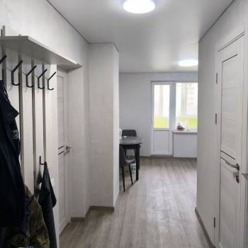 Сдается 1-комнатная квартира, 38,3 м²