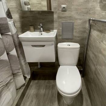 Сдается 2-х комнатная квартира, 45 м²