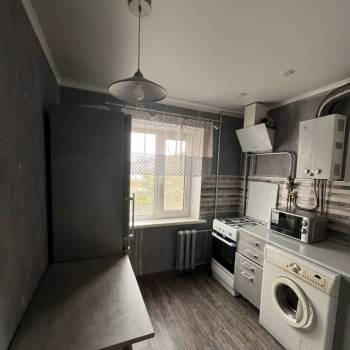 Сдается 2-х комнатная квартира, 45 м²