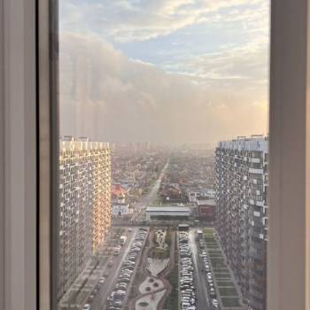 Сдается 2-х комнатная квартира, 44 м²