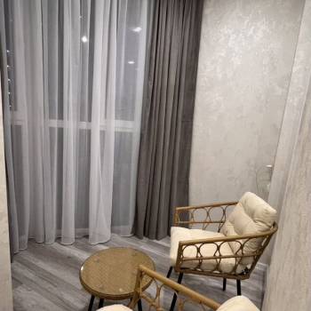 Сдается 2-х комнатная квартира, 44 м²