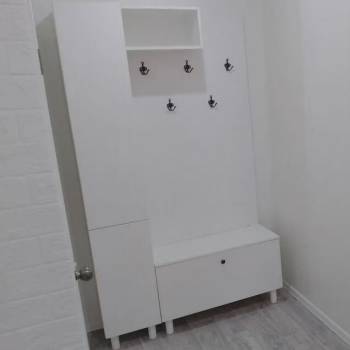 Сдается 2-х комнатная квартира, 53,9 м²