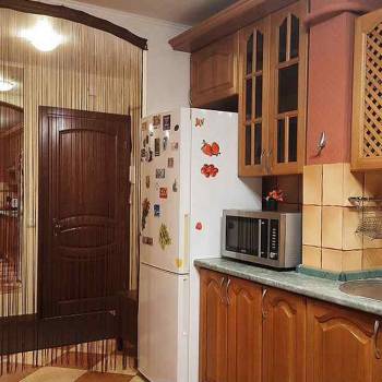 Сдается 2-х комнатная квартира, 52 м²