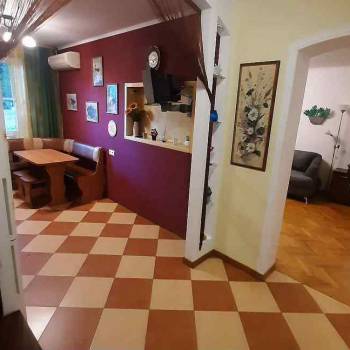 Сдается 2-х комнатная квартира, 52 м²