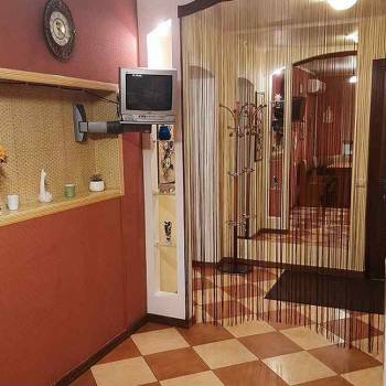 Сдается 2-х комнатная квартира, 52 м²