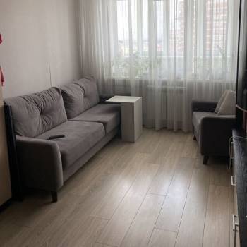Продается 1-комнатная квартира, 35,5 м²