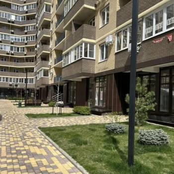 Продается 2-х комнатная квартира, 56 м²