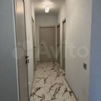 Продается 3-х комнатная квартира, 61,2 м²