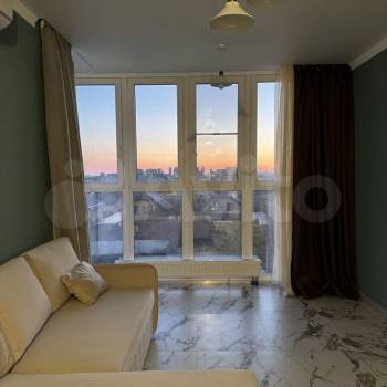 Продается 3-х комнатная квартира, 61,2 м²