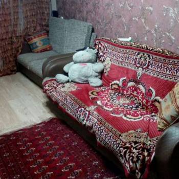 Продается Дом, 55 м²