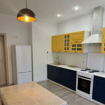 Сдается 2-х комнатная квартира, 68,7 м²