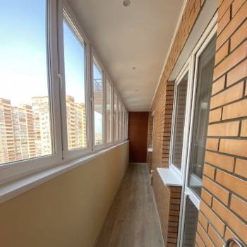 Сдается 2-х комнатная квартира, 68,7 м²