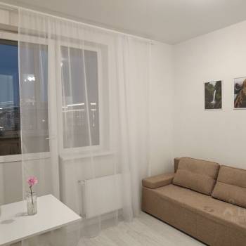 Продается 1-комнатная квартира, 19 м²