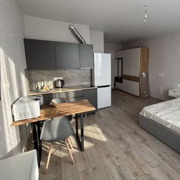 Сдается 1-комнатная квартира, 27,8 м²