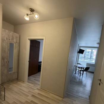 Сдается 1-комнатная квартира, 36 м²
