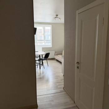 Сдается 1-комнатная квартира, 36 м²