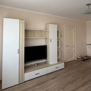 Сдается 1-комнатная квартира, 38,2 м²