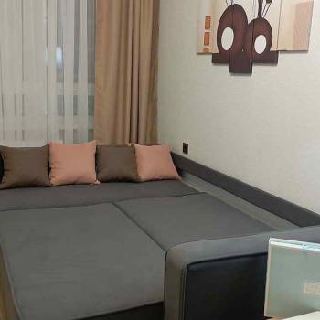 Сдается 1-комнатная квартира, 36,1 м²