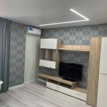 Сдается 1-комнатная квартира, 39 м²