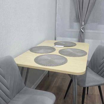 Сдается 1-комнатная квартира, 46 м²