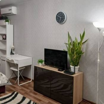 Продается 1-комнатная квартира, 38,7 м²
