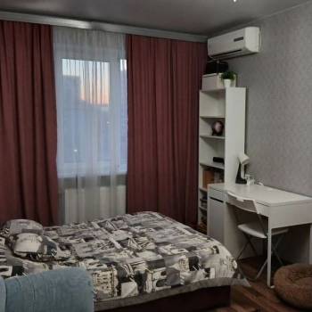 Продается 1-комнатная квартира, 38,7 м²