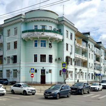 Продается 2-х комнатная квартира, 59,4 м²