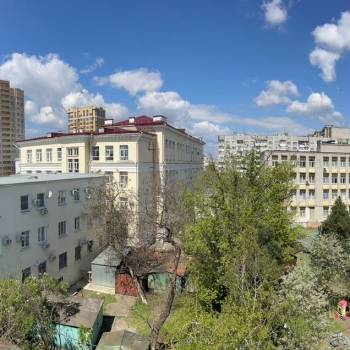 Продается 2-х комнатная квартира, 59,4 м²