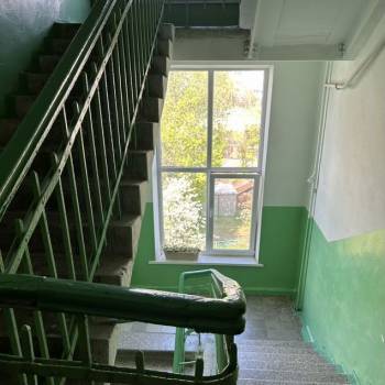 Продается 2-х комнатная квартира, 59,4 м²