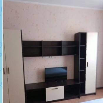 Сдается 1-комнатная квартира, 45 м²